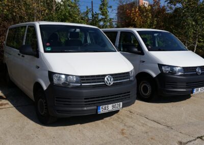 ASSIST 24 – odtahová služba