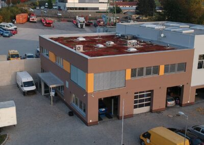 ASSIST 24 – odtahová služba